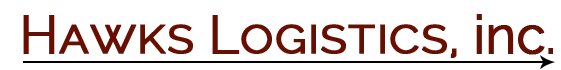 Hawks Logistics, inc., Logo Hawks Logistics, inc., Logo