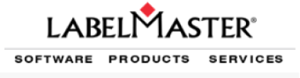 Label Master Logo Label Master Logo