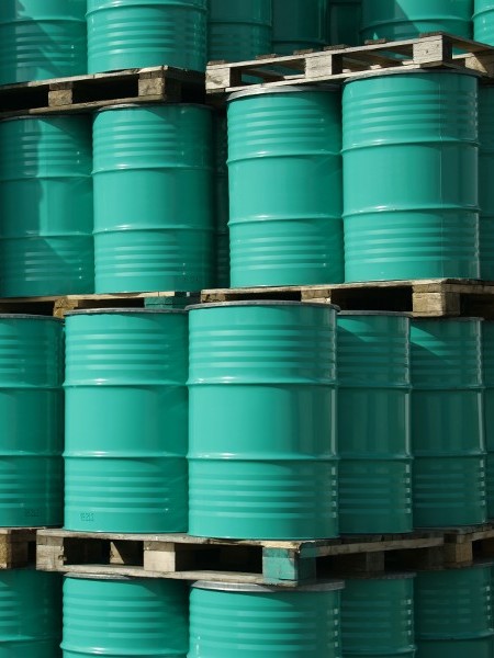 Hazardous Materials